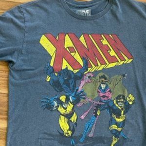 MARVEL X-Men shirt, Vintage, very cool!